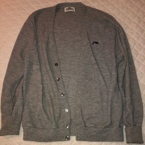 Vintage Garan Sweater
